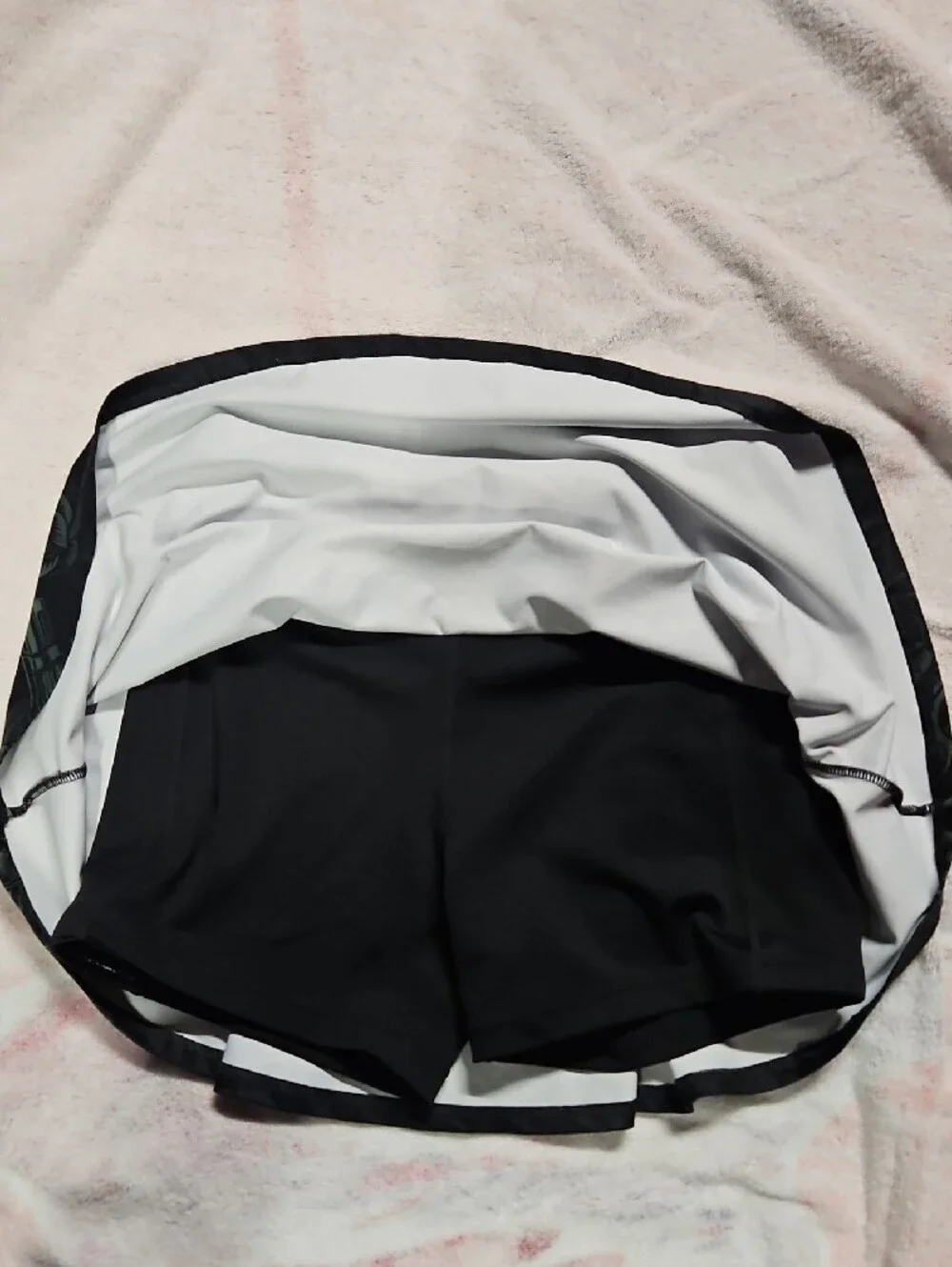 CVG Dress to kill Skater Skirt w/pockets